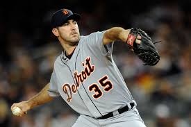 Justin Verlander
