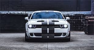 Dodge Challenger Dodge Challenger