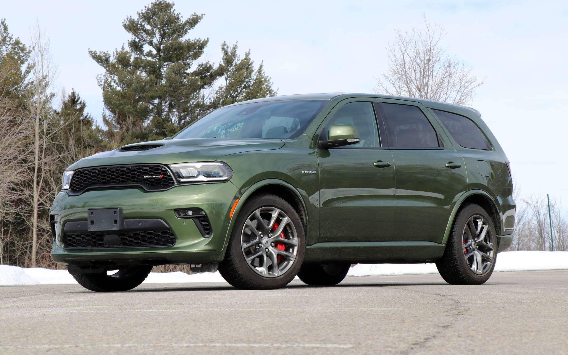 Dodge Durango Dodge Durango