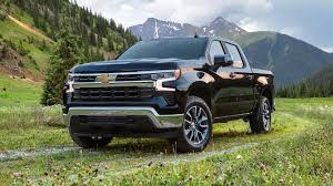 Chevrolet Silverado Chevrolet Silverado
